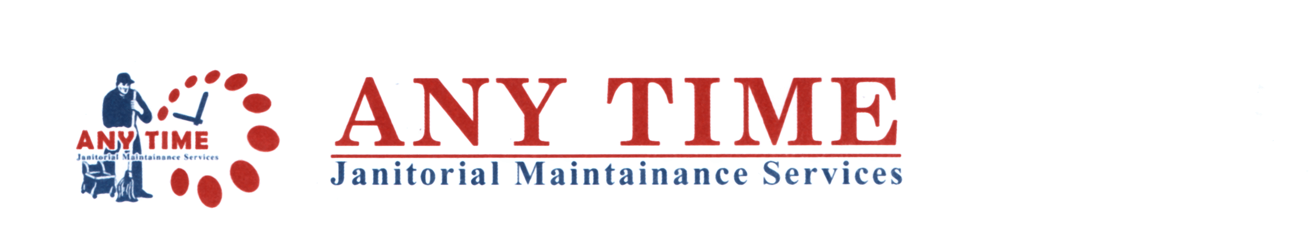 Anytime Janitorial Maintenance Services
