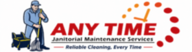 Anytime Janitorial Maintenance Services